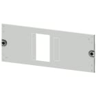 SIEMENS - SIE8PQ20206BA41 COPERT.3VA23 24/ORIZ/3P/FI,RIM/H200/W600