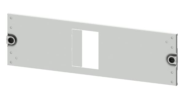 SIEMENS SIE8PQ20156BA28 COPERT.3VA12/ORIZ/3POL/FI,RIM/H150/W600