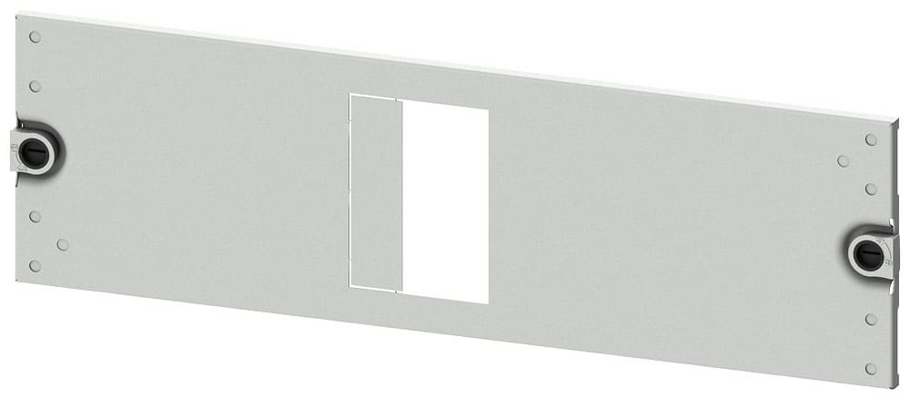 SIEMENS - SIE8PQ20156BA28 COPERT.3VA12/ORIZ/3POL/FI,RIM/H150/W600