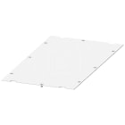 SIEMENS - SIE8PQ23006BA20 Chiusura di base IP55 La: 350mm P: 600mm