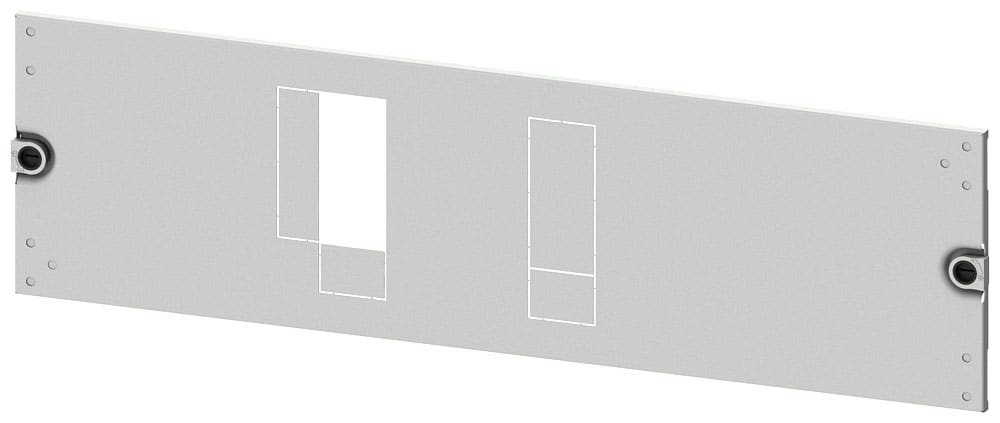 SIEMENS - SIE8PQ20208BA20 COPERTURA 3VA12/ORIZ/FI,RIM/H200/W800