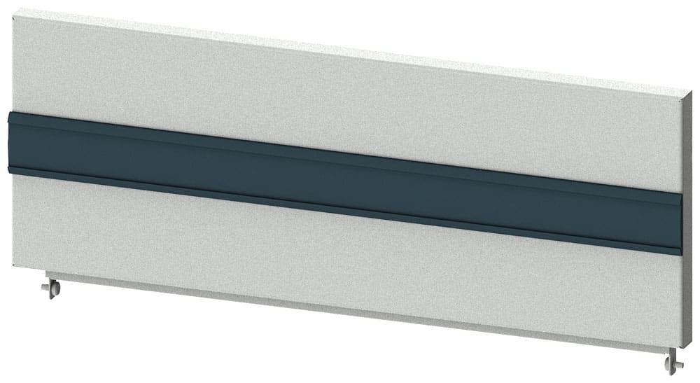 SIEMENS - SIE8PQ20226BA01 COP.ESTERNA IP4X/P.SUP.STR./A225/L600