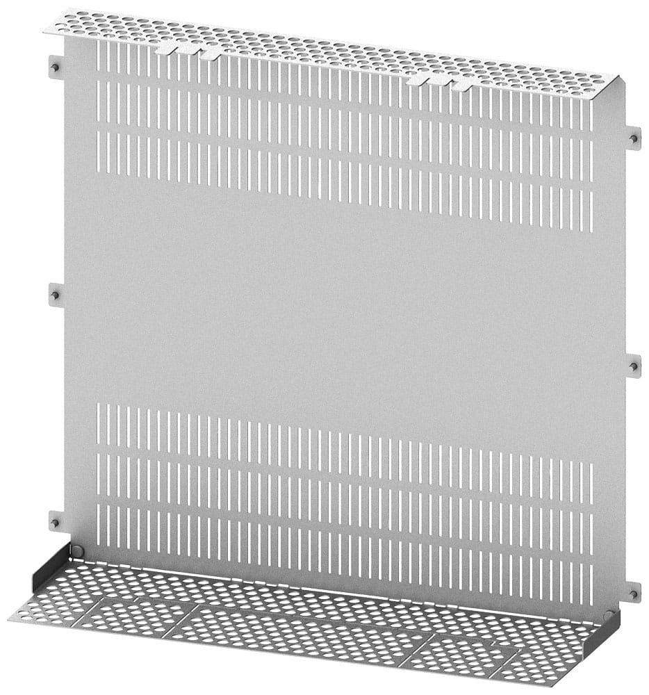 SIEMENS - SIE8PQ50003BA87 SEGR.F4/SB/3WL11/3,4P/B600/P600,8/P.MOD.