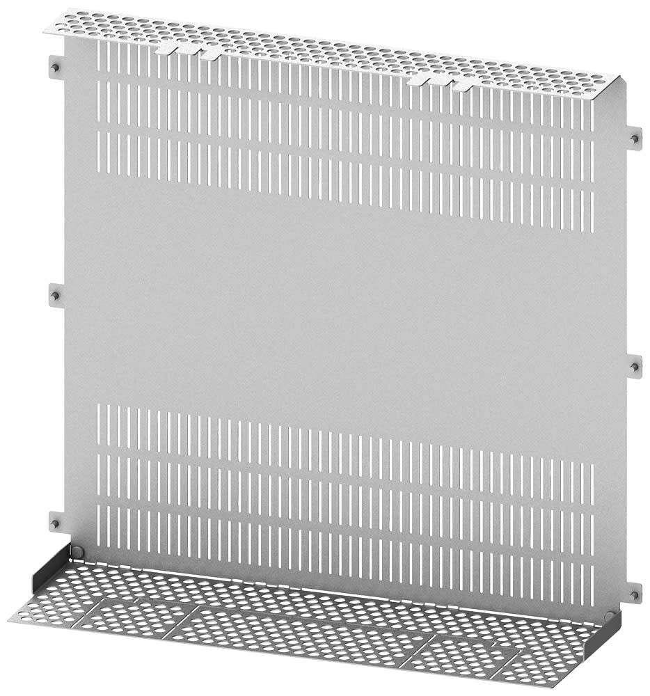 SIEMENS - SIE8PQ50003BA87 SEGR.F4/SB/3WL11/3,4P/B600/P600,8/P.MOD.