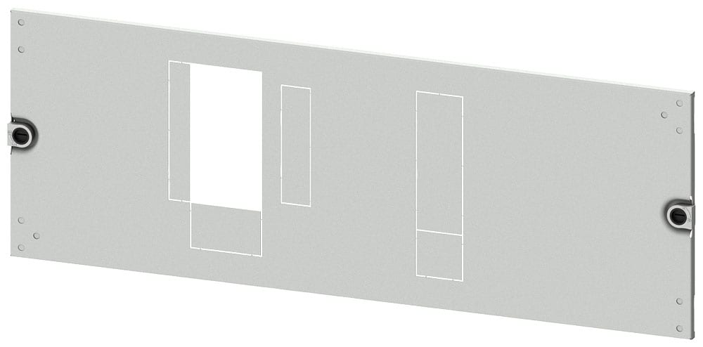 SIEMENS - SIE8PQ20258BA14 COPERTURA 3VA23 24/ORIZ/FI,RIM/H250/W800