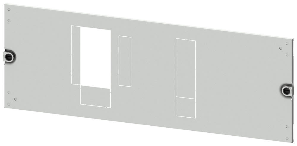 SIEMENS - SIE8PQ20258BA14 COPERTURA 3VA23 24/ORIZ/FI,RIM/H250/W800
