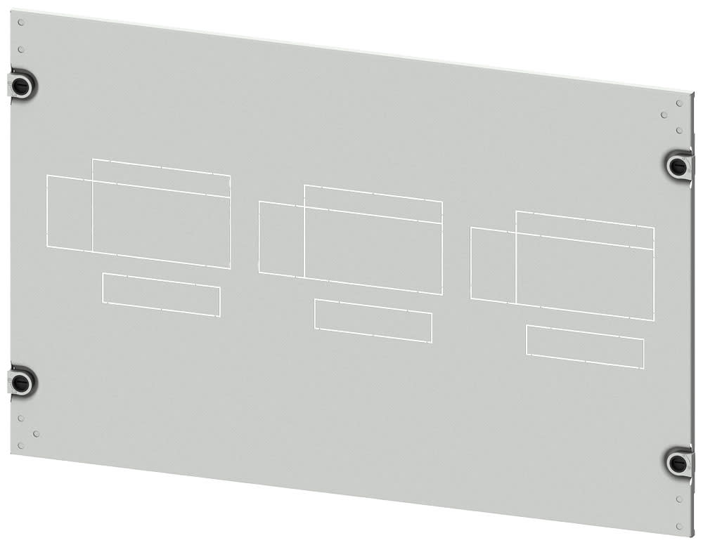 SIEMENS - SIE8PQ20458BA14 COP.3VA23 24/VERT/4P/FI,RIM/H450/W800