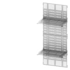 SIEMENS - SIE8PQ50004BA26 KIT SEGR. POST.FORMA 4B 3WL B800