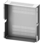 SIEMENS - SIE8PQ50000BA14 Segregazione sbarra collettrice verticale 3WL GC I, a 3/4 poli, esecuzione fissa