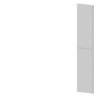 SIEMENS - SIE8PQ30000BA51 COPERTURA VANO SBARRE B400