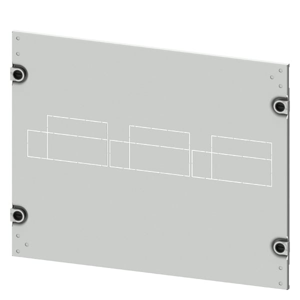 SIEMENS SIE8PQ20406BA26 COPERTURA 3V12/VERT/FI,RIM,8US/H400/W600