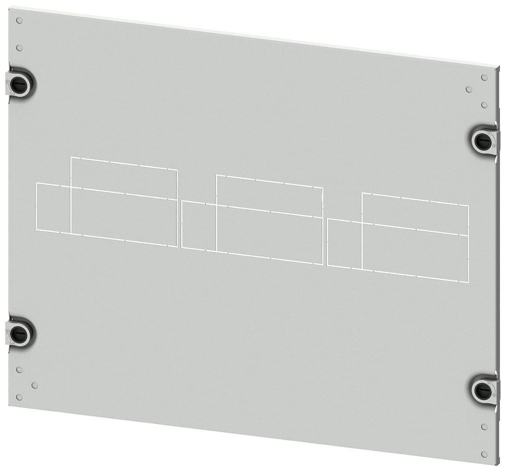 SIEMENS - SIE8PQ20406BA26 COPERTURA 3V12/VERT/FI,RIM,8US/H400/W600