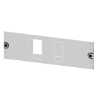 SIEMENS - SIE8PQ20156BA27 COPERTURA 3VA11/ORIZ/FI/H150/W600