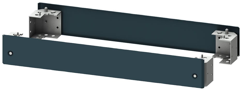 SIEMENS - SIE8PQ10100BA02 ZOCCOLO CON PARETI FRONTALI H100/B850