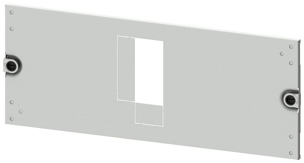 SIEMENS - SIE8PQ20206BA36 COVER 3V12/HORIZ/FI,PL/H200/W600