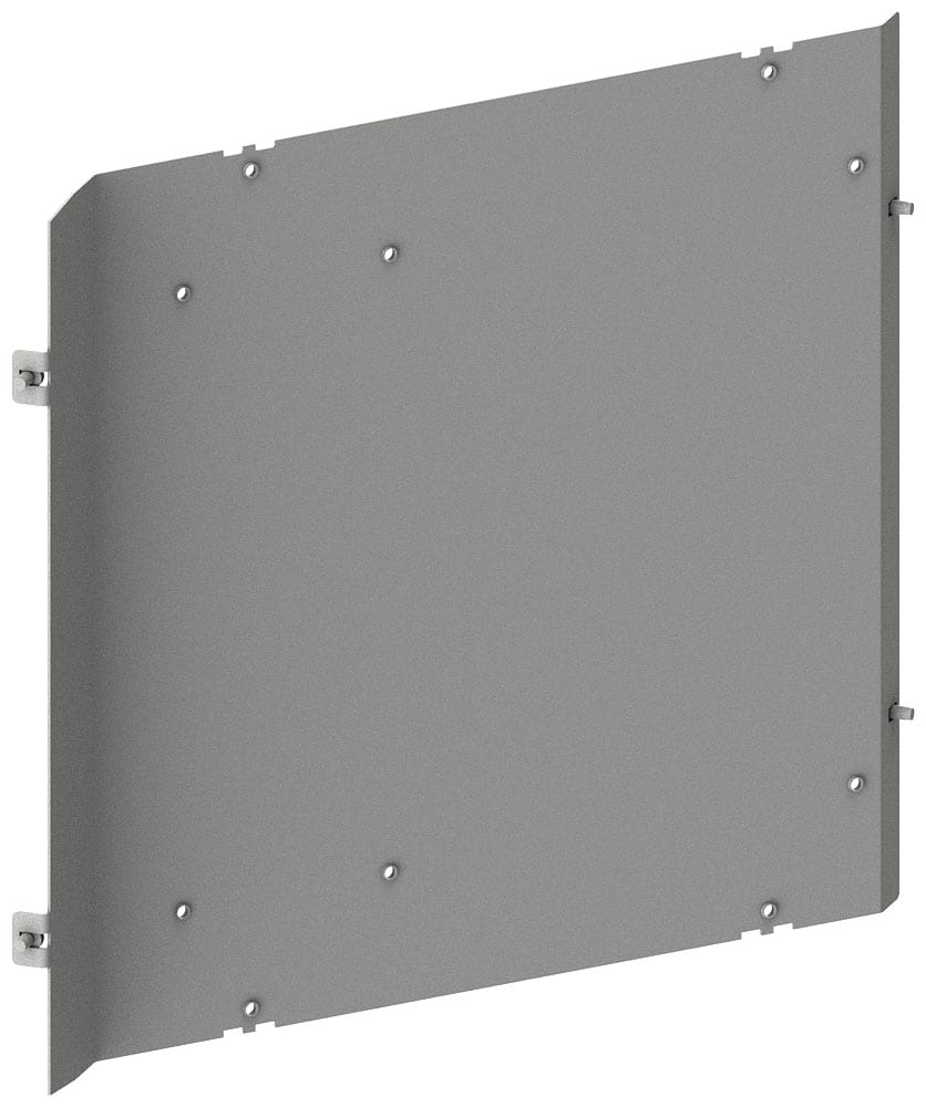 SIEMENS - SIE8PQ50004BA06 K.SEG.VER. SBARRE DISTRIB./H400/B600