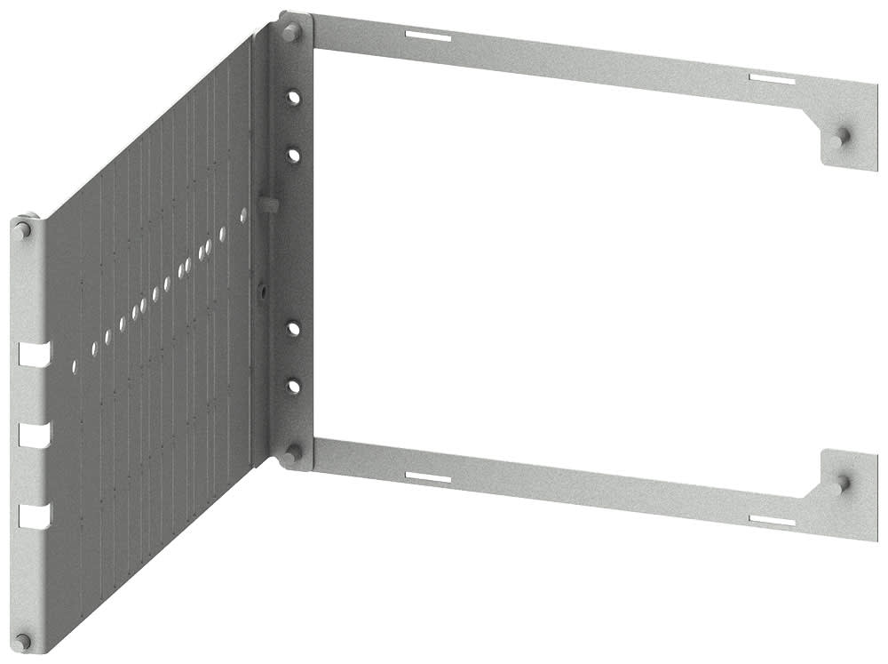 SIEMENS - SIE8PQ50004BA74 SUPPORTO UNIV.SEGREG.POST.3VA/H200/B600