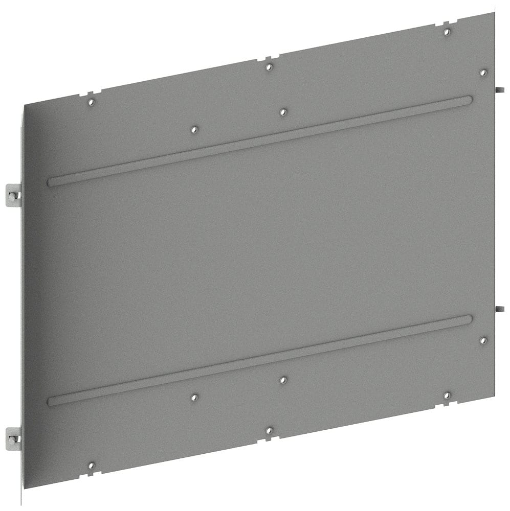 SIEMENS - SIE8PQ50004BA07 K.SEG.VER. SBARRE DISTRIB./H400/B800