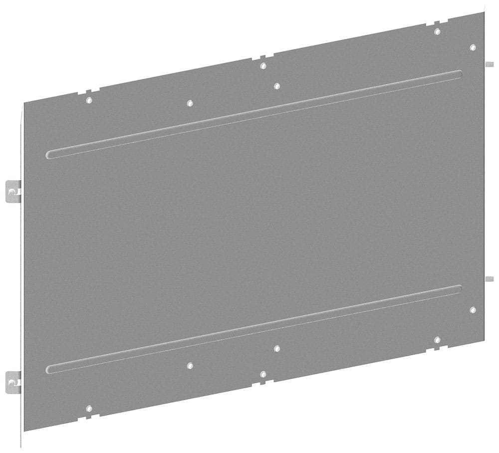 SIEMENS - SIE8PQ50003BA61 KIT SEGR.VERTICALE SBARRE DISTRIB./H350