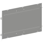 SIEMENS - SIE8PQ50003BA61 Segregazione collegamento sbarra collettrice verticale posteriore, A: 350mm La: 800mm