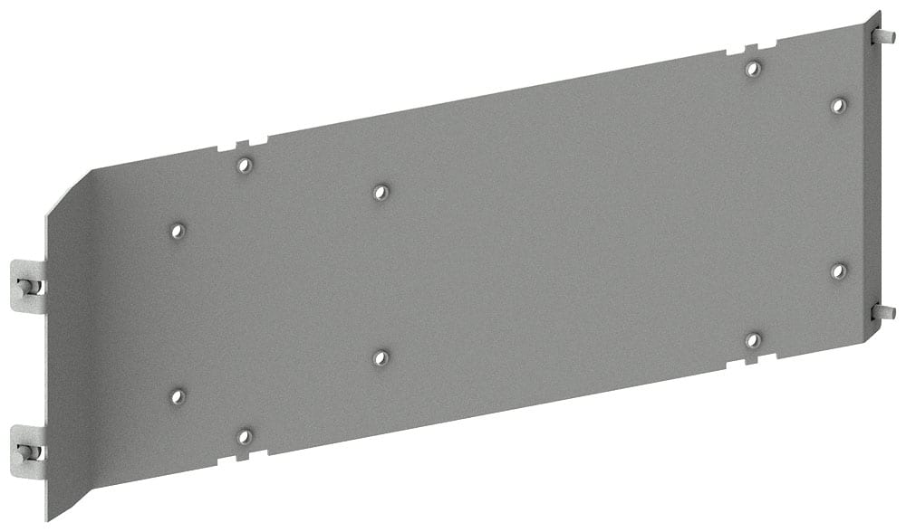 SIEMENS - SIE8PQ50003BA52 KIT SEGR.VERTICALE SBARRE DISTRIB./H150