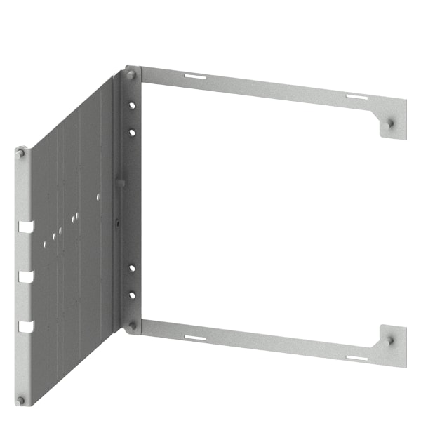 SIEMENS SIE8PQ50004BA75 SUPPORTO UNIV.SEGREG.POST.3VA/H250/B600
