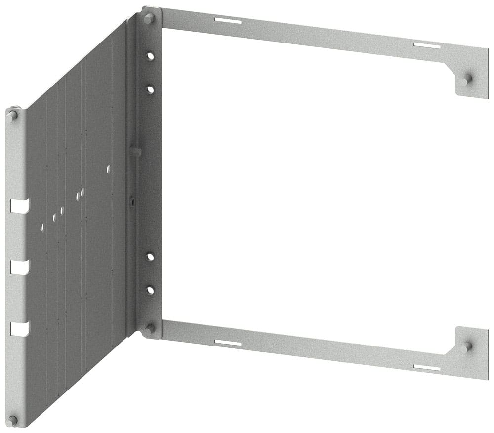 SIEMENS - SIE8PQ50004BA75 SUPPORTO UNIV.SEGREG.POST.3VA/H250/B600