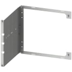 SIEMENS - SIE8PQ50004BA75 SUPPORTO UNIV.SEGREG.POST.3VA/H250/B600