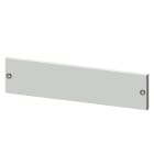 SIEMENS - SIE8PQ20006BA07 COP.ESTERNA IP4X/P.INF.STR./A150/B600