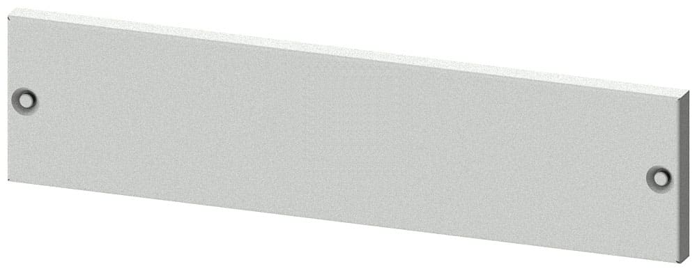 SIEMENS - SIE8PQ20006BA07 COP.ESTERNA IP4X/P.INF.STR./A150/B600