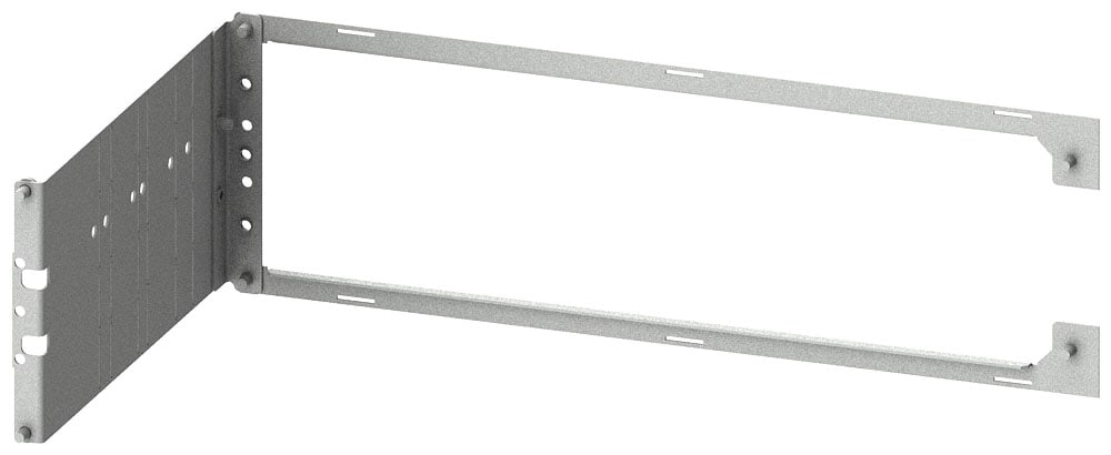 SIEMENS - SIE8PQ50004BA76 SUPPORTO UNIV.SEGREG.POST.3VA/H150/B800