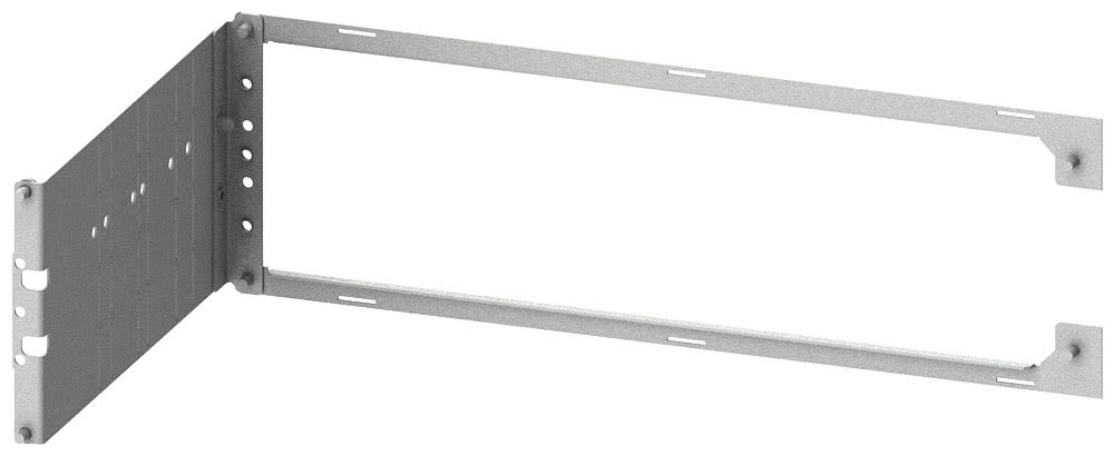 SIEMENS - SIE8PQ50004BA76 SUPPORTO UNIV.SEGREG.POST.3VA/H150/B800