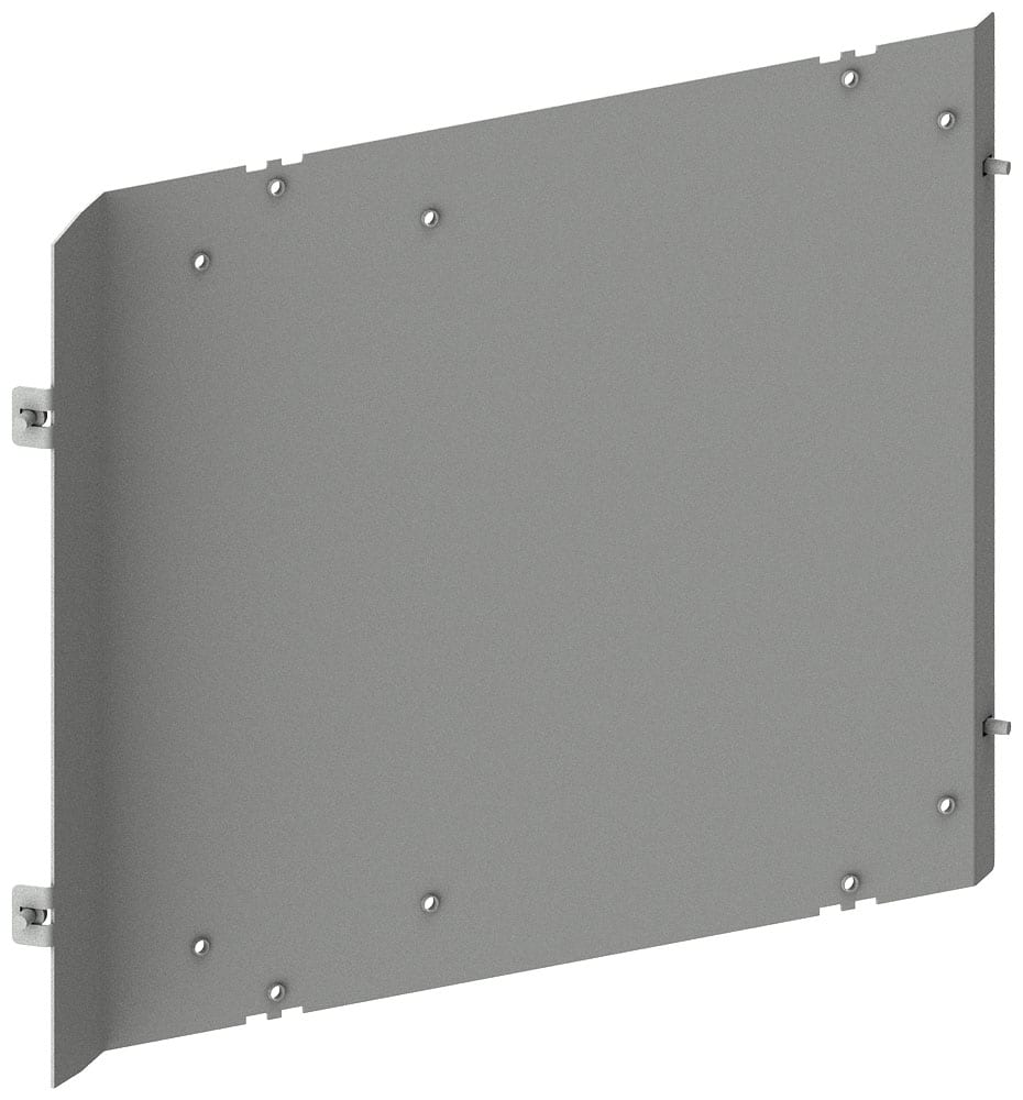 SIEMENS - SIE8PQ50003BA56 KIT SEGR.VERTICALI SBARRE DISTRIB./H350