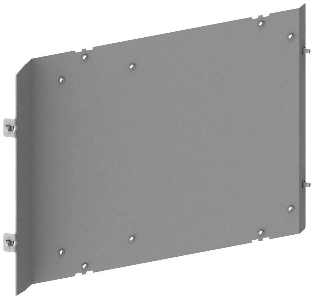 SIEMENS - SIE8PQ50003BA55 KIT SEGR.VERTICALE SBARRE DISTRIB./H300