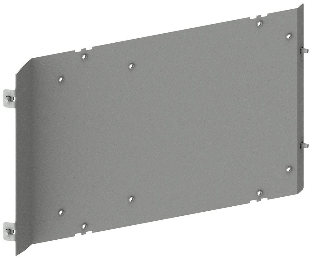 SIEMENS - SIE8PQ50003BA54 KIT SEGR.VERTICALE SBARRE DISTRIB./H250