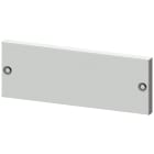 SIEMENS - SIE8PQ20154BA01 Copertura vano zoccolo IP40, A: 150mm La: 400mm