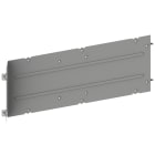 SIEMENS - SIE8PQ50003BA58 KIT SEGR.VERTICALE SBARRE DISTRIB./H200