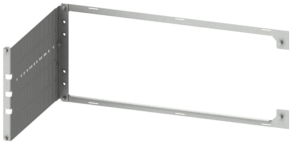 SIEMENS - SIE8PQ50004BA77 SUPPORTO UNIV.SEGREG.POST.3VA/H200/B800