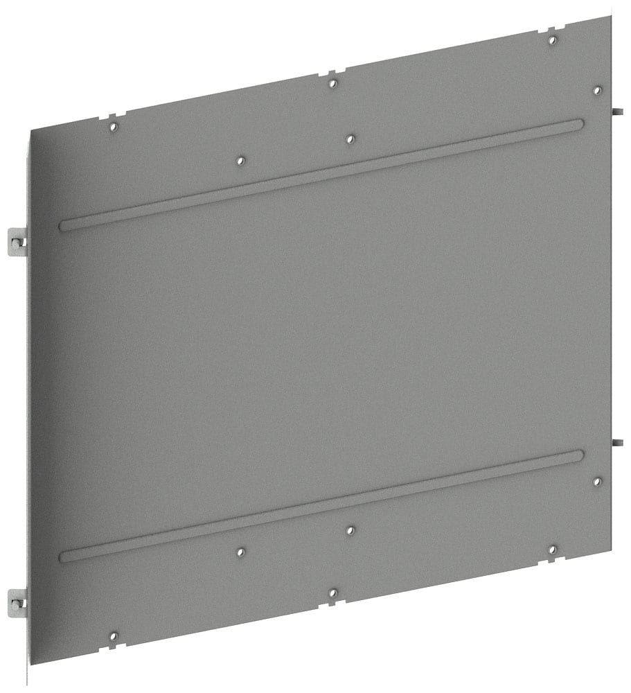 SIEMENS - SIE8PQ50004BA08 K.SEG.VER. SBARRE DISTRIB./H450/B800