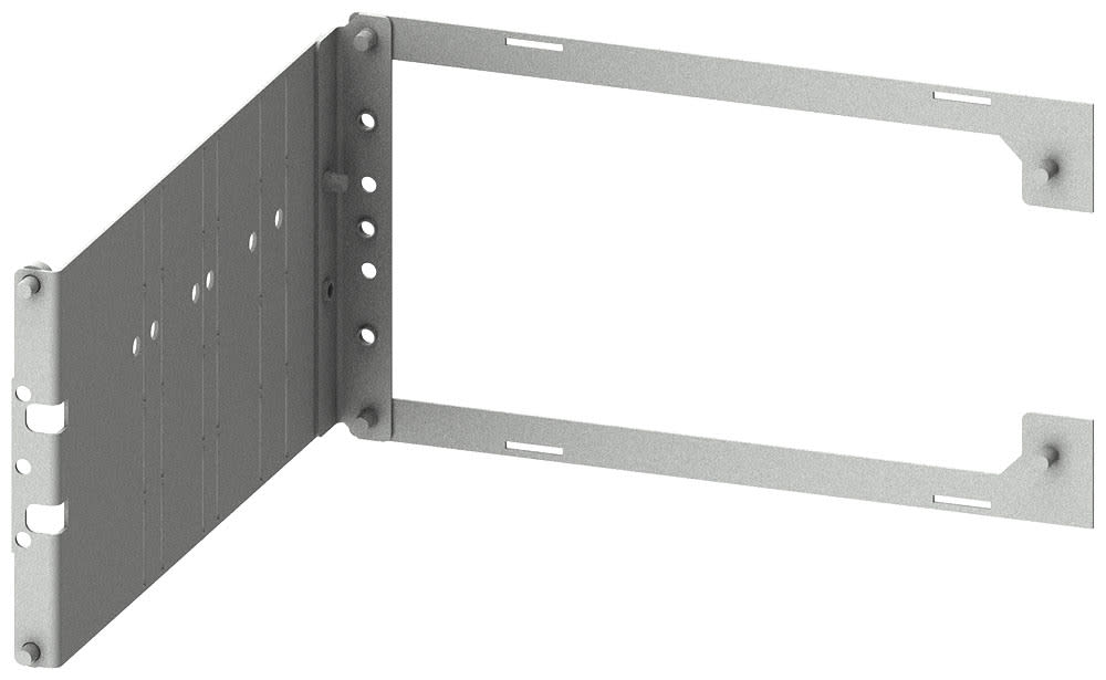 SIEMENS - SIE8PQ50004BA73 SUPPORTO UNIV.SEGREG.POST.3VA/H150/B600