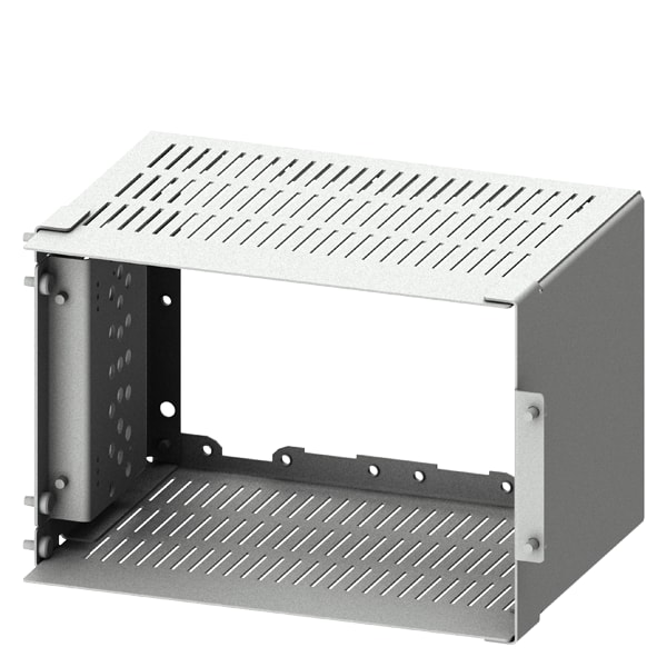 SIEMENS SIE8PQ60005BA14 KIT COLLEG.CAVI POSTER.ORIZZ.3VL1-2/4P