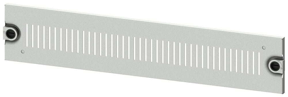 SIEMENS - SIE8PQ20106BA02 COPERTURA CON ALETTE DI VENT./B600/H100