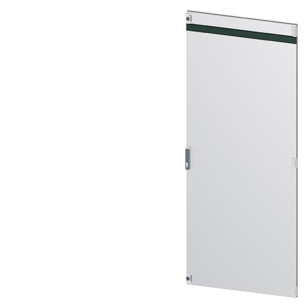 SIEMENS SIE8PQ21978BA01 PORTA LAMIERA/H1975/B800/IP55/MAN.GIR.