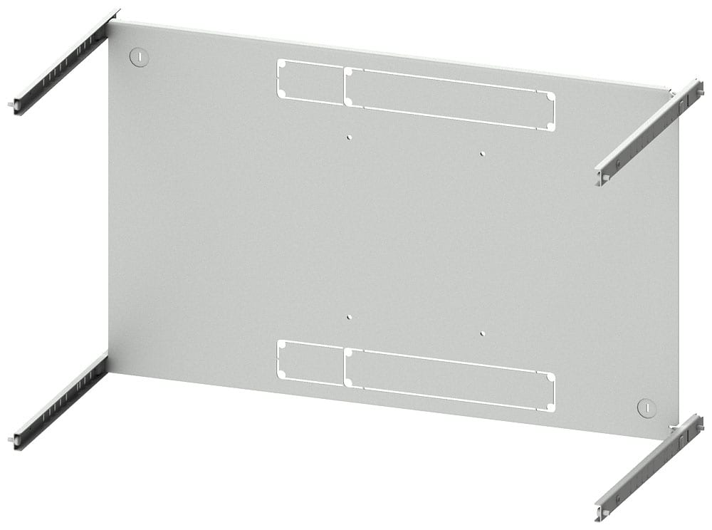 SIEMENS - SIE8PQ60002BA70 KIT 3KL/A715/3,4P/VERTICALE/A450/L800