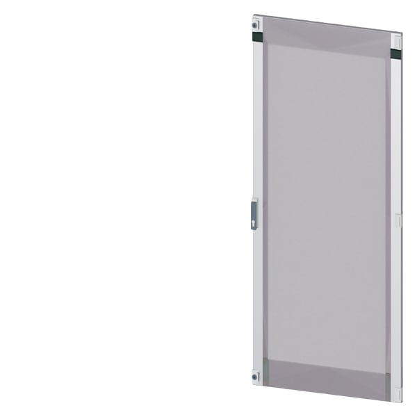 SIEMENS SIE8PQ21978BA07 PORTA TRASPAR./H1975/B800/IP55/MAN.GIR.