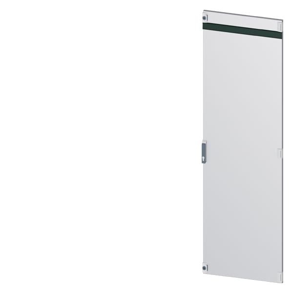 SIEMENS SIE8PQ21976BA01 CUBICLEDOOR IP55/LEFT/PROFILE/H1975/W600