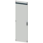 SIEMENS - SIE8PQ21976BA01 CUBICLEDOOR IP55/LEFT/PROFILE/H1975/W600