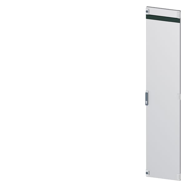 SIEMENS SIE8PQ21974BA03 PORTA LAMIERA/H1975/B400/IP55/MAN.GIR.