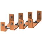 SIEMENS - SIE8PQ40000BA62 KIT COLLEG.SBARRE 4000A