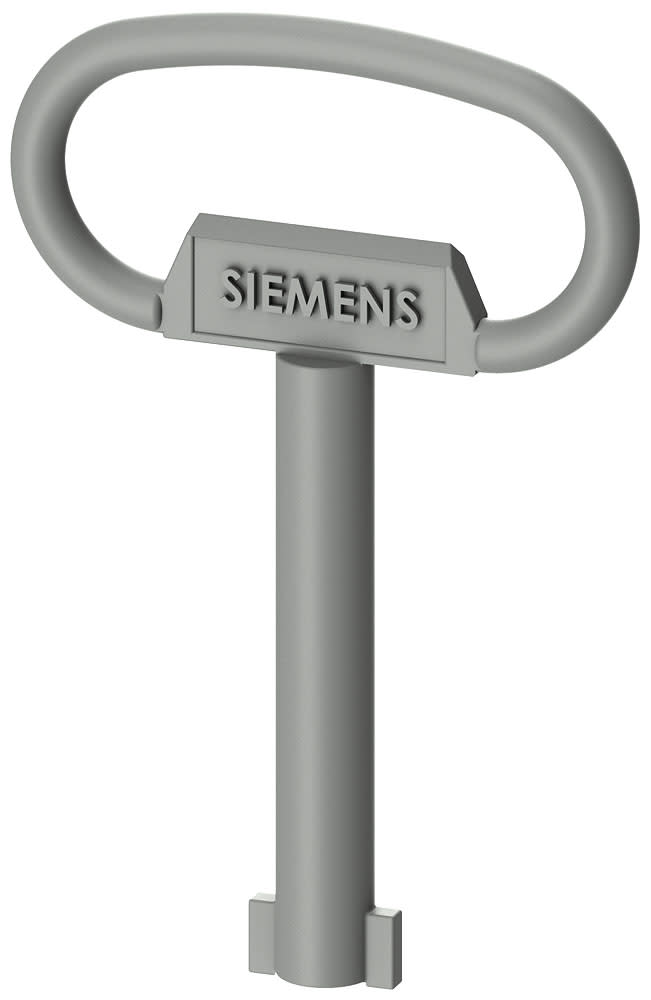 SIEMENS - SIE8PQ94000BA12 CHIAVE A DOPPIA MAPPA (10PZ)